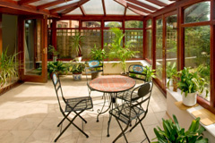 Cuckney conservatory quotes
