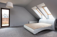 Cuckney bedroom extensions
