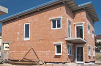 Cuckney home extensions