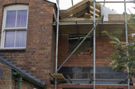 free Cuckney home extension quotes