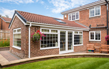 Cuckney house extension leads