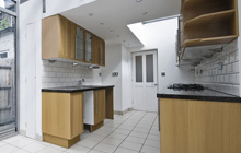 Cuckney kitchen extension leads